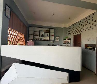 Jhapa Hotel | Hotel Moonlight and Lodge