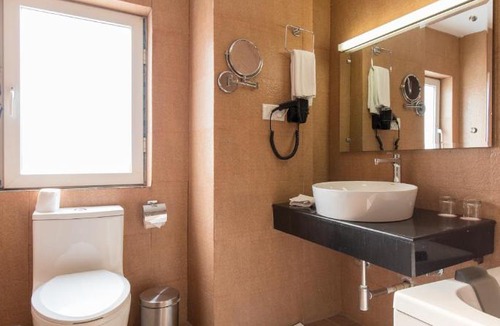 Thamel Hotel | Hotel Moonlight