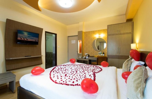 Thamel Hotel | Hotel Moonlight