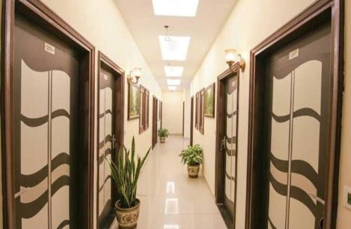 Mohali Hotel | Hotel Moontrip