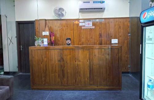 Mohali Hotel | Hotel Moontrip
