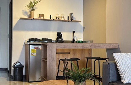 Buenos Aires Apartment | Hotel Moore 45