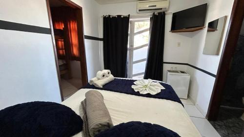Praia de Leste Hotel | Hotel Morada de Leste Pontal