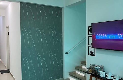 Centro Hotel | Hotel Moraes