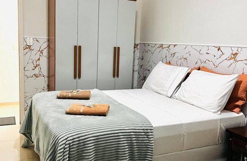 Centro Hotel | Hotel Moraes