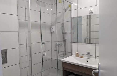 Quartier Vieux Marche-Cathedrale Hotel | Hotel Morand