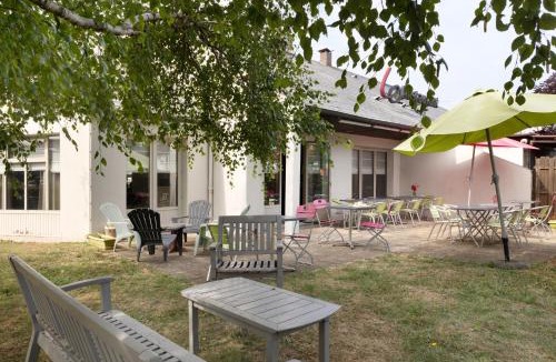 Morangis Hotel | Hotel Morangis Orly