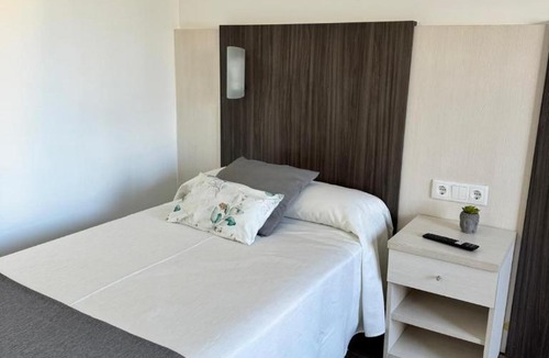 El Morell Hotel | HOTEL MORELL