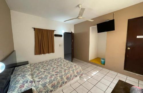 Ciudad Valles Hotel | Hotel Moreno
