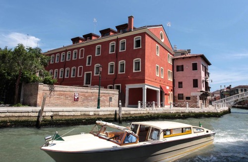 Dorsoduro Hotel | Hotel Moresco