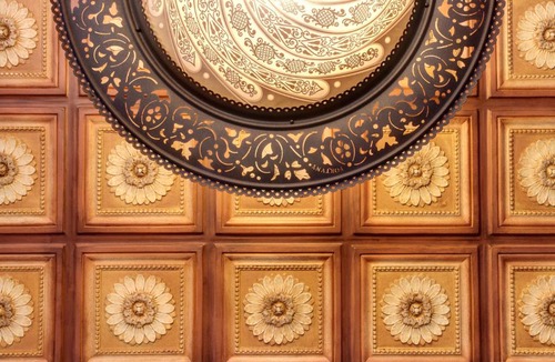 Dorsoduro Hotel | Hotel Moresco
