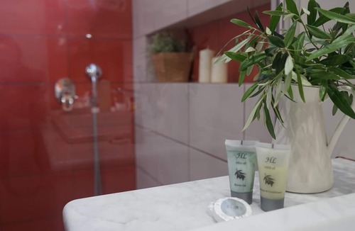 Nei Pori Hotel | Hotel Morfeas