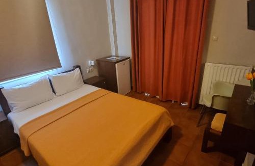 Nei Pori Hotel | Hotel Morfeas