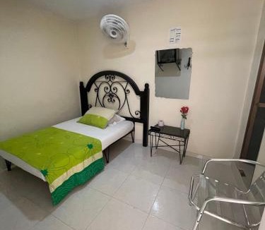 Tulua Hotel | Hotel Morfeo