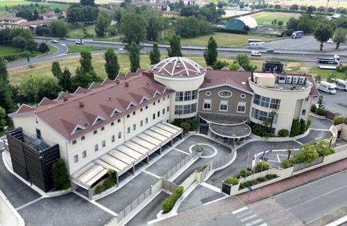 Rodengo-Saiano Hotel | Hotel Morgana