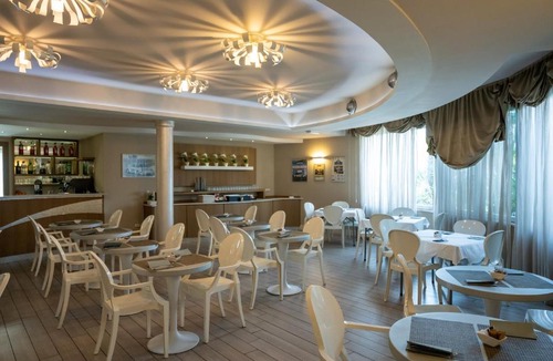 Rodengo-Saiano Hotel | Hotel Morgana