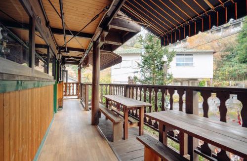 Kita Ward Cabin | Hotel Morgenrot