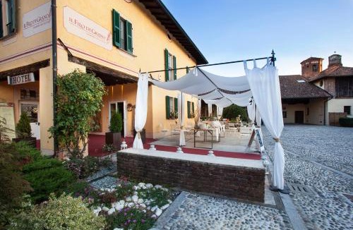 Morimondo Hotel | Hotel Morimondo