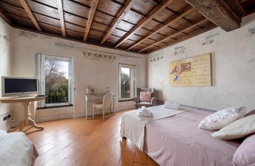 Morimondo Hotel | Hotel Morimondo