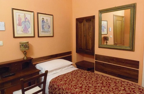 Old Town Hotel | Hotel Morlacchi
