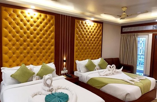 New Digha Hotel | Hotel Morning Glow