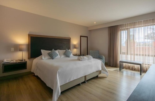 Zona Rosa Hotel | Hotel Morrison Zona T