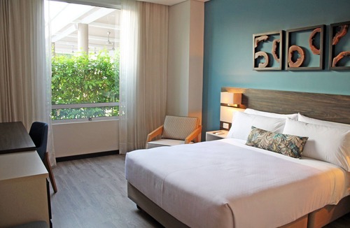 Yopal Hotel | Hotel Morua