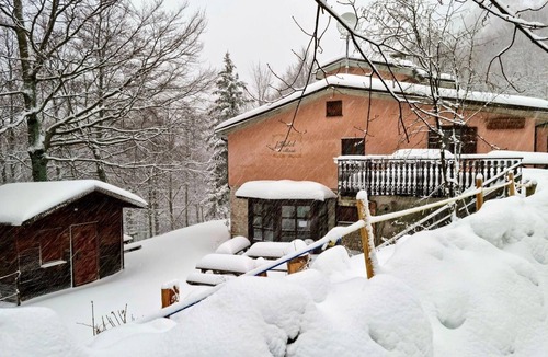Leonessa Cottage | Hotel Mosè