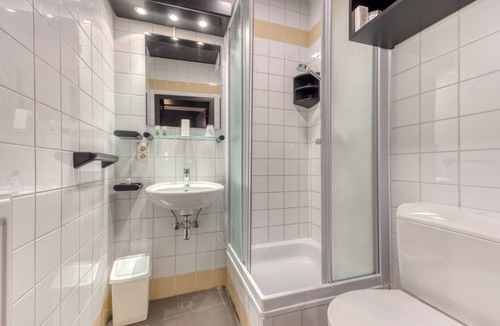 Oupeye Hotel | Hotel Mosa