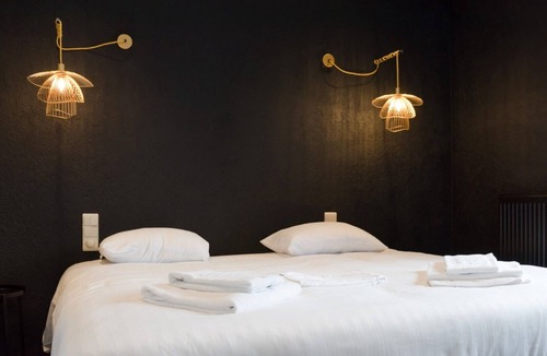 Oupeye Hotel | Hotel Mosa