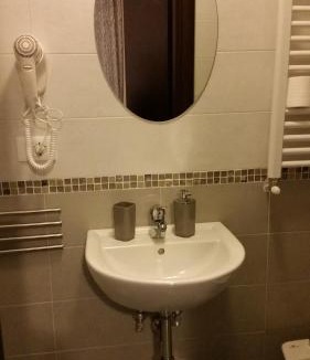 Rione XVIII Castro Pretorio Hotel | Hotel Mosaic