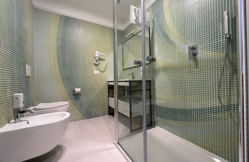 La Martella Hotel | HOTEL MOSAICO