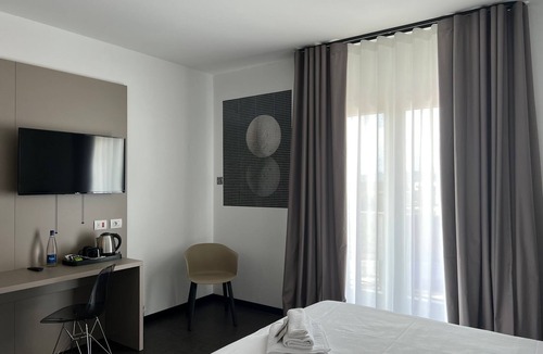 La Martella Hotel | HOTEL MOSAICO