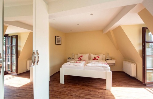 Bullay Hotel | Hotel Mosella