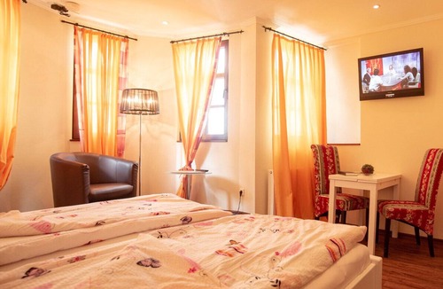 Bullay Hotel | Hotel Mosella