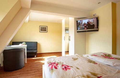 Bullay Hotel | Hotel Mosella