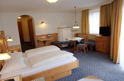 Reutte Hotel | Hotel Moserhof