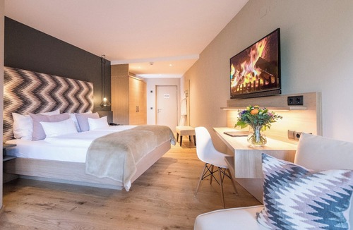 Seeboden Hotel | Hotel Moserhof