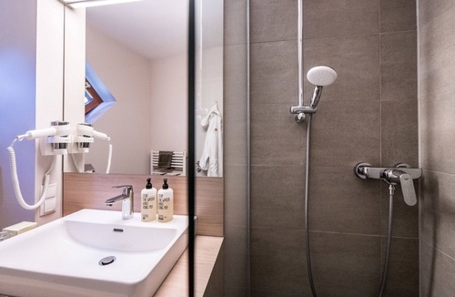 Seeboden Hotel | Hotel Moserhof