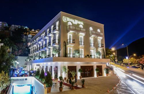 Babin do Hotel | Hotel Moskva