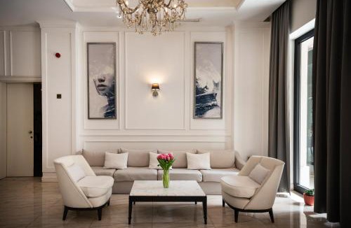 Babin do Hotel | Hotel Moskva