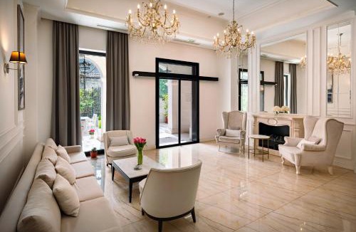 Babin do Hotel | Hotel Moskva