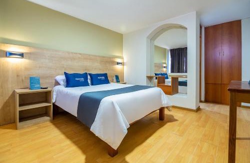 Historical Center Hotel | Hotel Mosna