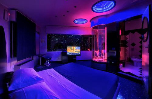 Casei Gerola Hotel | Hotel Motel K