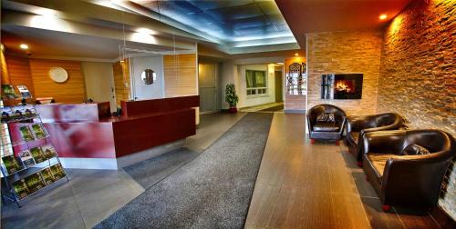 Sainte-Marie Hotel | Hotel-Motel La Difference