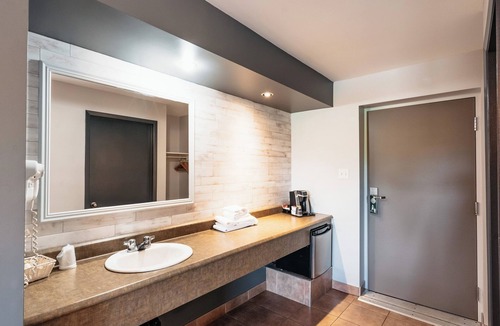 Lac-Megantic Hotel | Hotel Motel Le Quiet