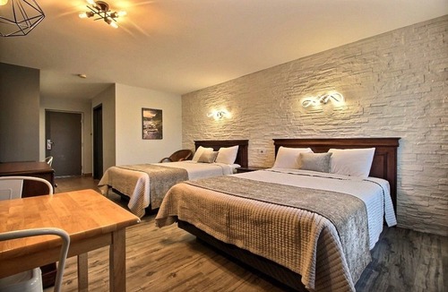 Lac-Megantic Hotel | Hotel Motel Le Quiet