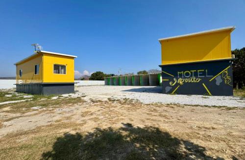 Mexican Riviera Hotel | Hotel-Motel Morrito