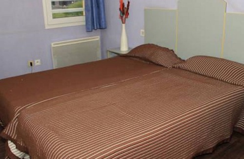 Moissy-Cramayel Hotel | Hotel Motelia