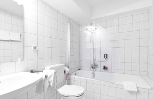 Hockenheim Hotel | Hotel Motodrom